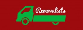 Removalists West Takone - Furniture Removals